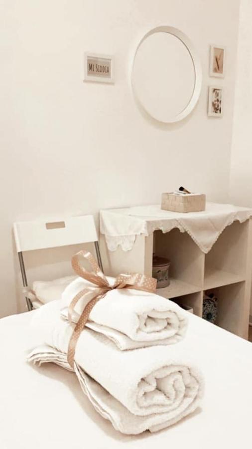 Room61 ปาแลร์โม ภายนอก รูปภาพ