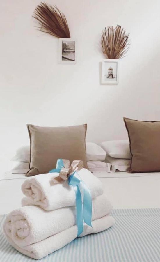 Room61 ปาแลร์โม ภายนอก รูปภาพ