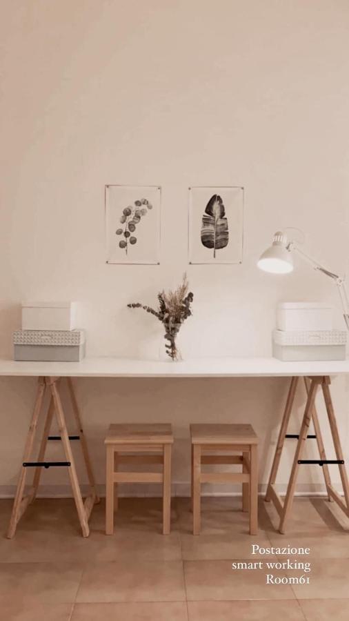 Room61 ปาแลร์โม ภายนอก รูปภาพ