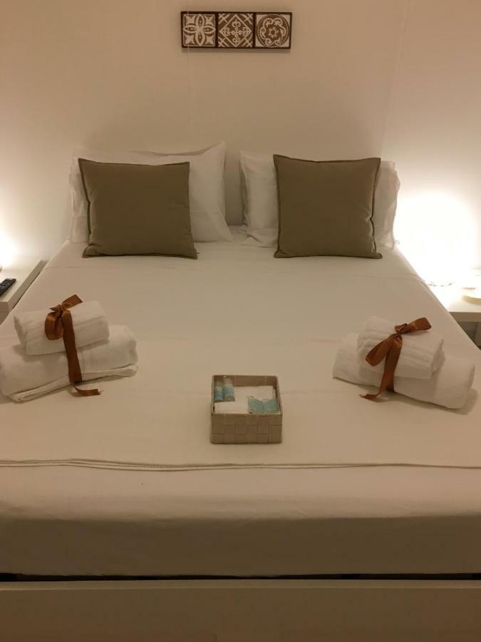 Room61 ปาแลร์โม ภายนอก รูปภาพ