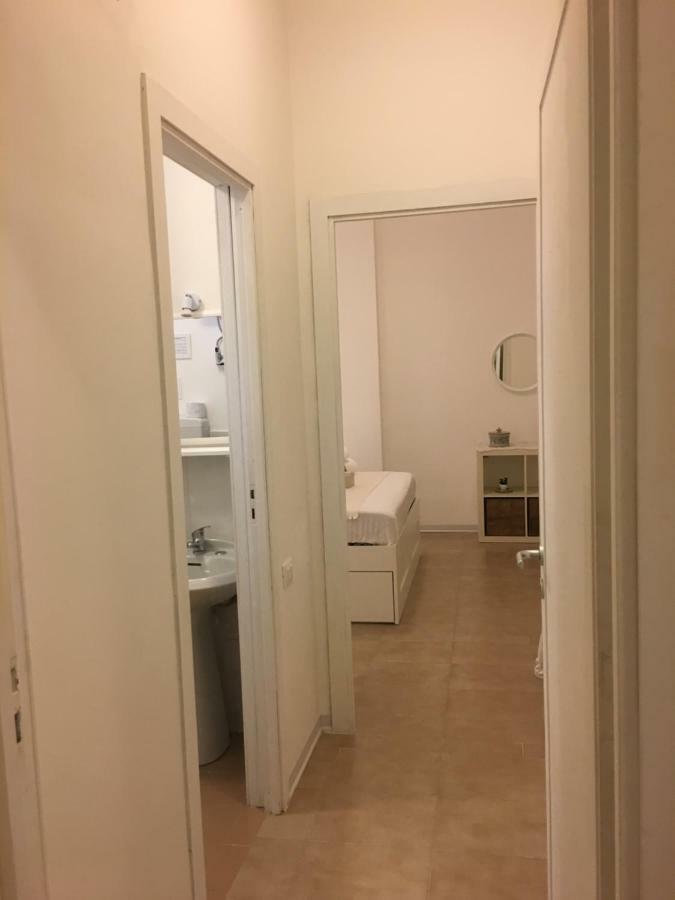 Room61 ปาแลร์โม ภายนอก รูปภาพ