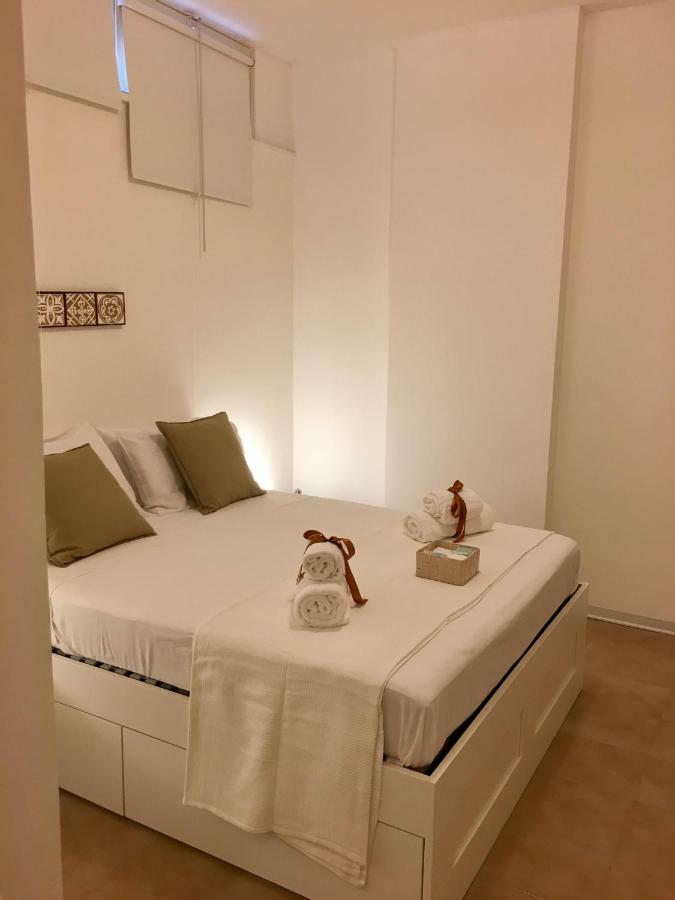 Room61 ปาแลร์โม ภายนอก รูปภาพ