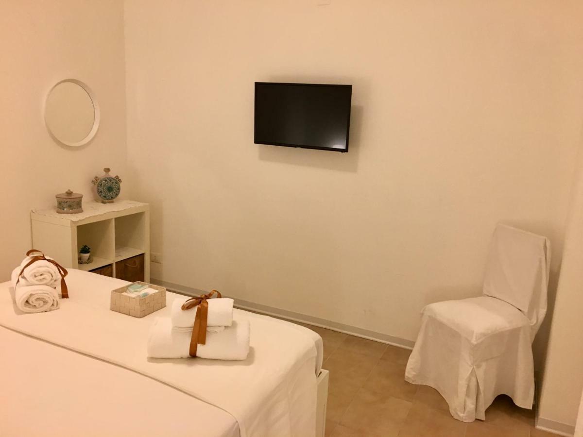 Room61 ปาแลร์โม ภายนอก รูปภาพ