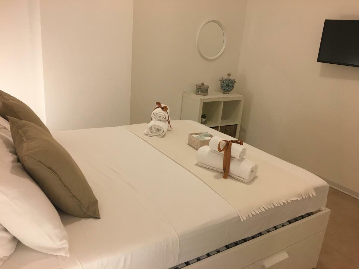 Room61 ปาแลร์โม ภายนอก รูปภาพ