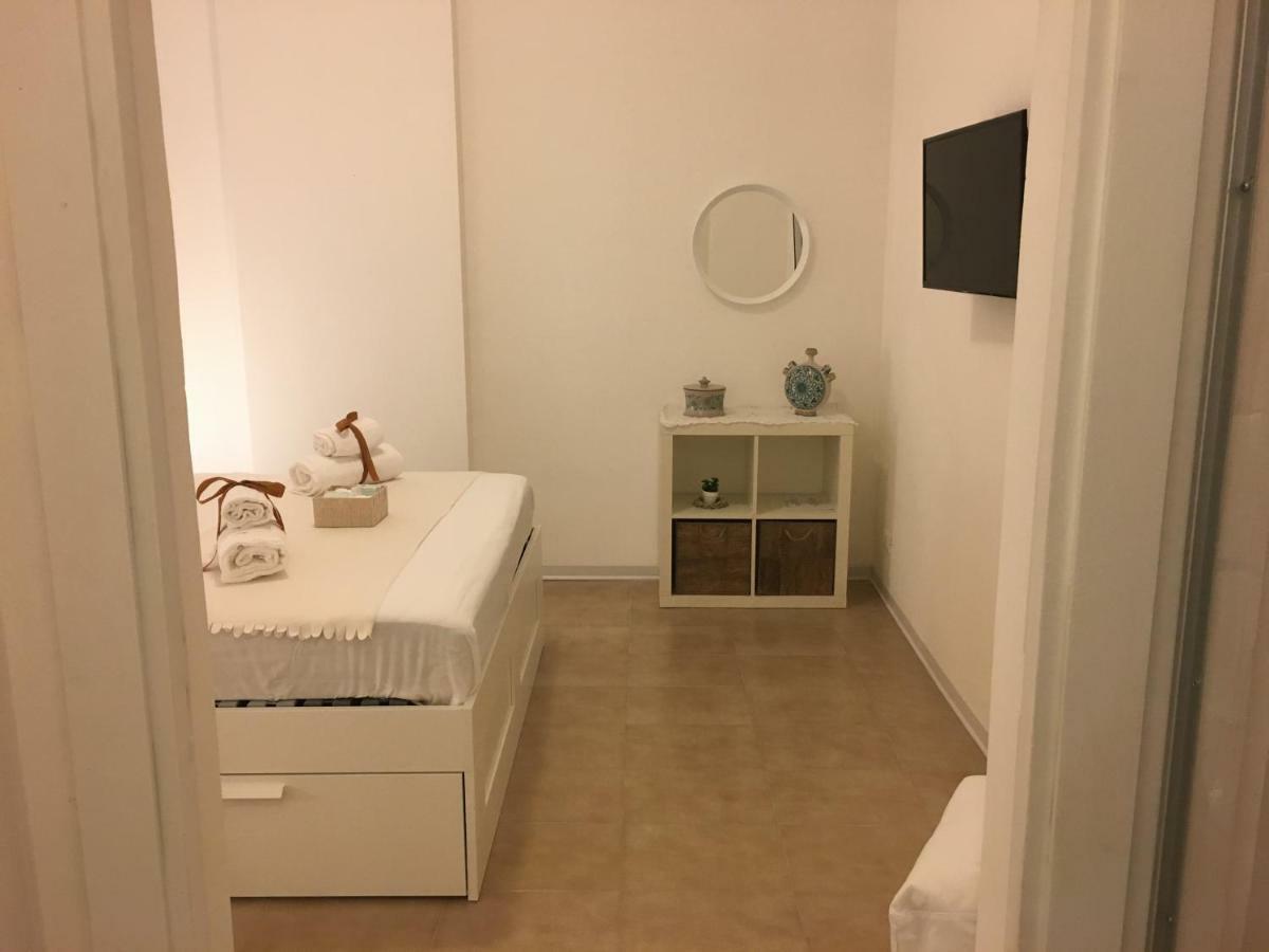 Room61 ปาแลร์โม ภายนอก รูปภาพ