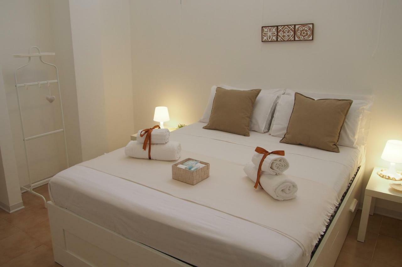 Room61 ปาแลร์โม ภายนอก รูปภาพ
