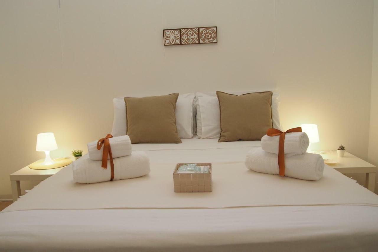 Room61 ปาแลร์โม ภายนอก รูปภาพ